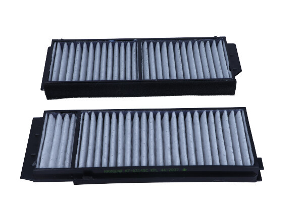 MAXGEAR Filter, Innenraumluft